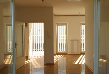 Fotografija poslovnog prostora